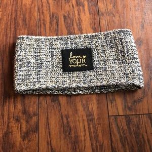 Love your melon headband